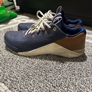 Nike Metcon 5 training shoe